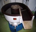 三辉液压制品（大连）有限公司-光饰机 