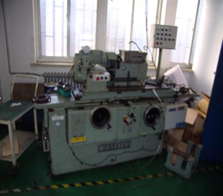 三辉液压制品（大连）有限公司-外圆磨床