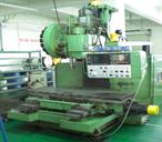 三辉液压制品（大连）有限公司-立式加工中心