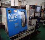 三辉液压制品（大连）有限公司-数控车床 