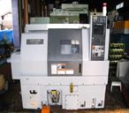 三辉液压制品（大连）有限公司-数控车床