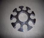 三辉液压制品（大连）有限公司-油泵模板