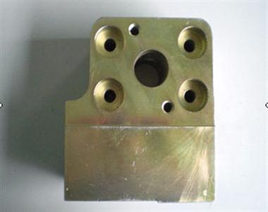 三辉液压制品（大连）有限公司-液压阀体