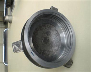 三辉液压制品（大连）有限公司-石油管盖(梯形螺纹)