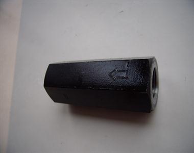 三辉液压制品（大连）有限公司-单向阀 