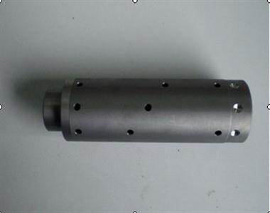 三辉液压制品（大连）有限公司-油路转换阀芯